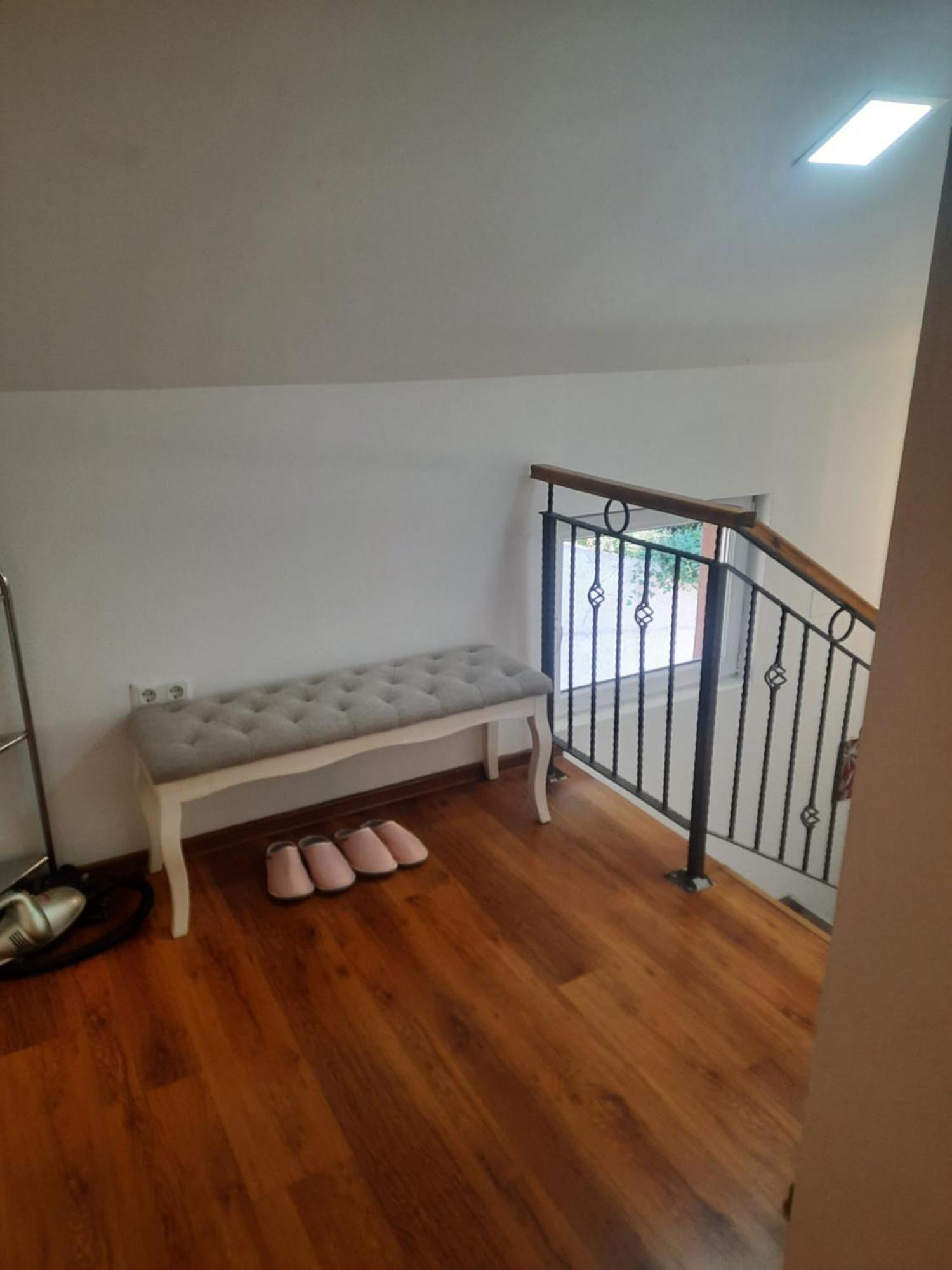 Apartman Dan & Noc Višegrad Buitenkant foto