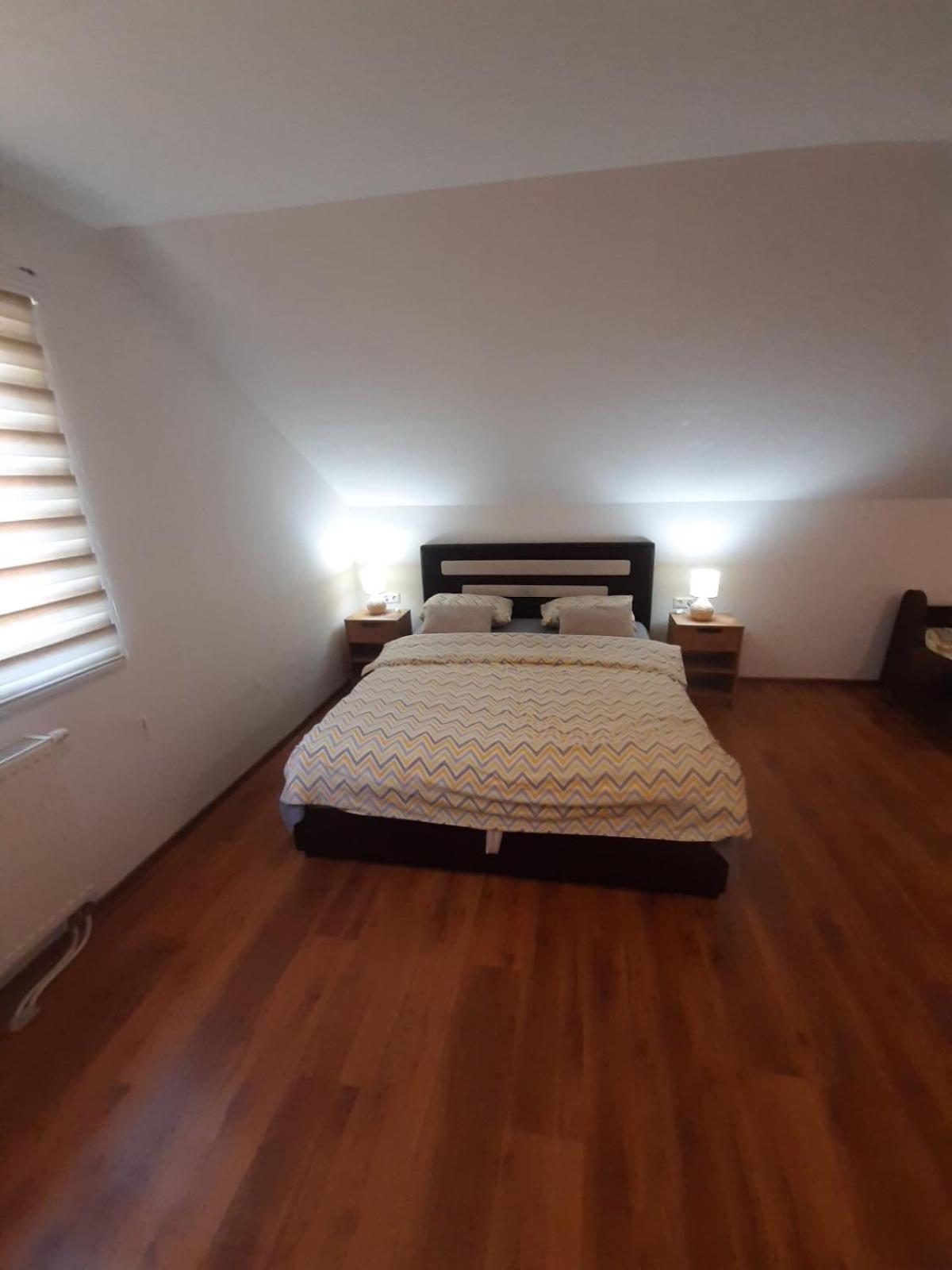 Apartman Dan & Noc Višegrad Buitenkant foto