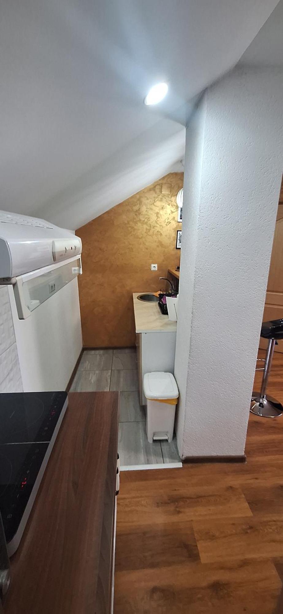 Apartman Dan & Noc Višegrad Buitenkant foto