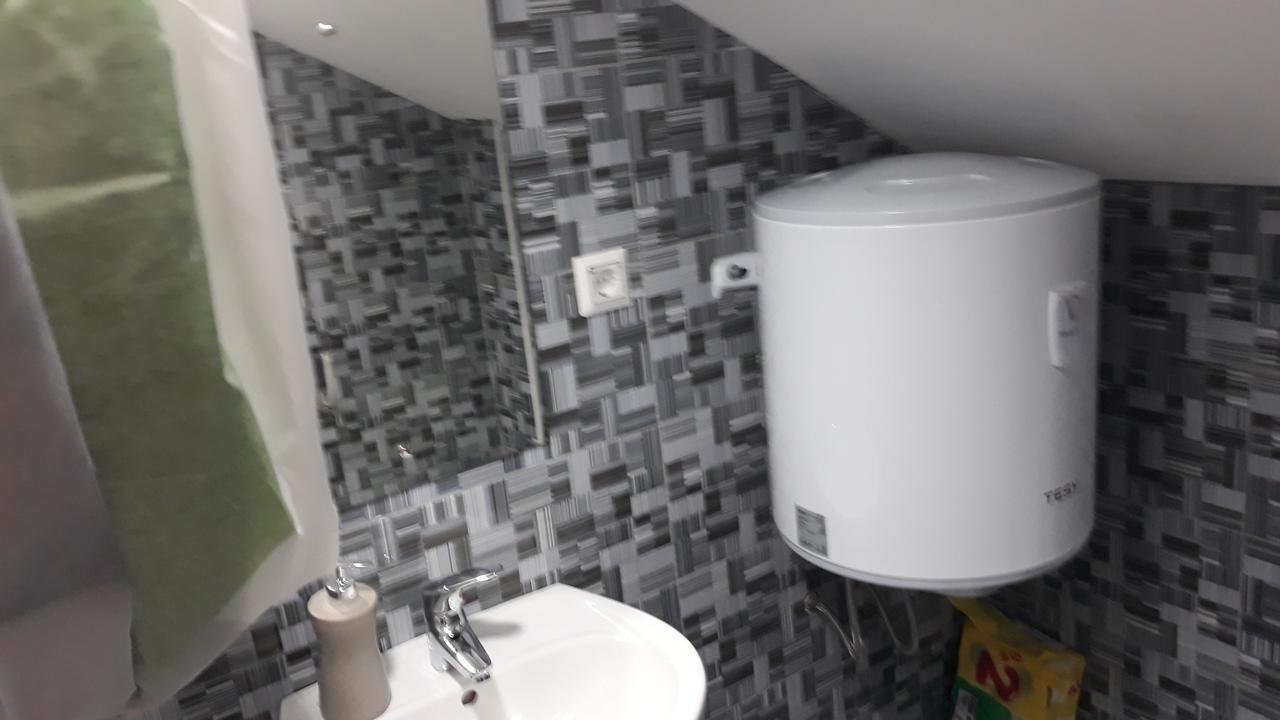 Apartman Dan & Noc Višegrad Buitenkant foto