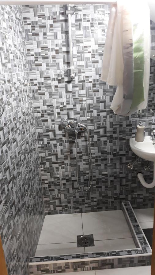 Apartman Dan & Noc Višegrad Buitenkant foto